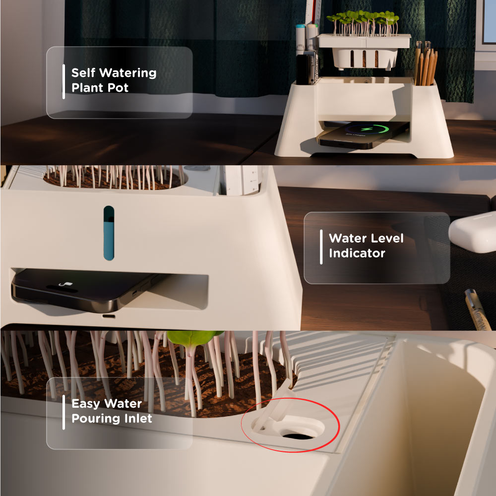 Versa Charge