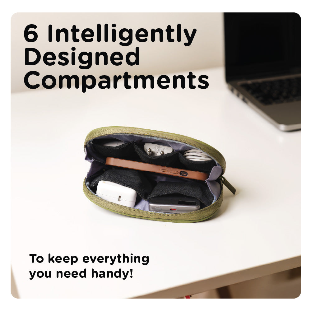 Tech Pouch