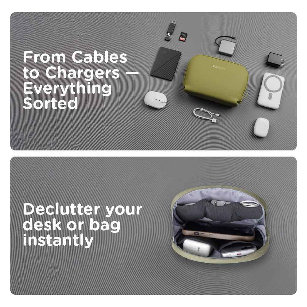 Tech Pouch