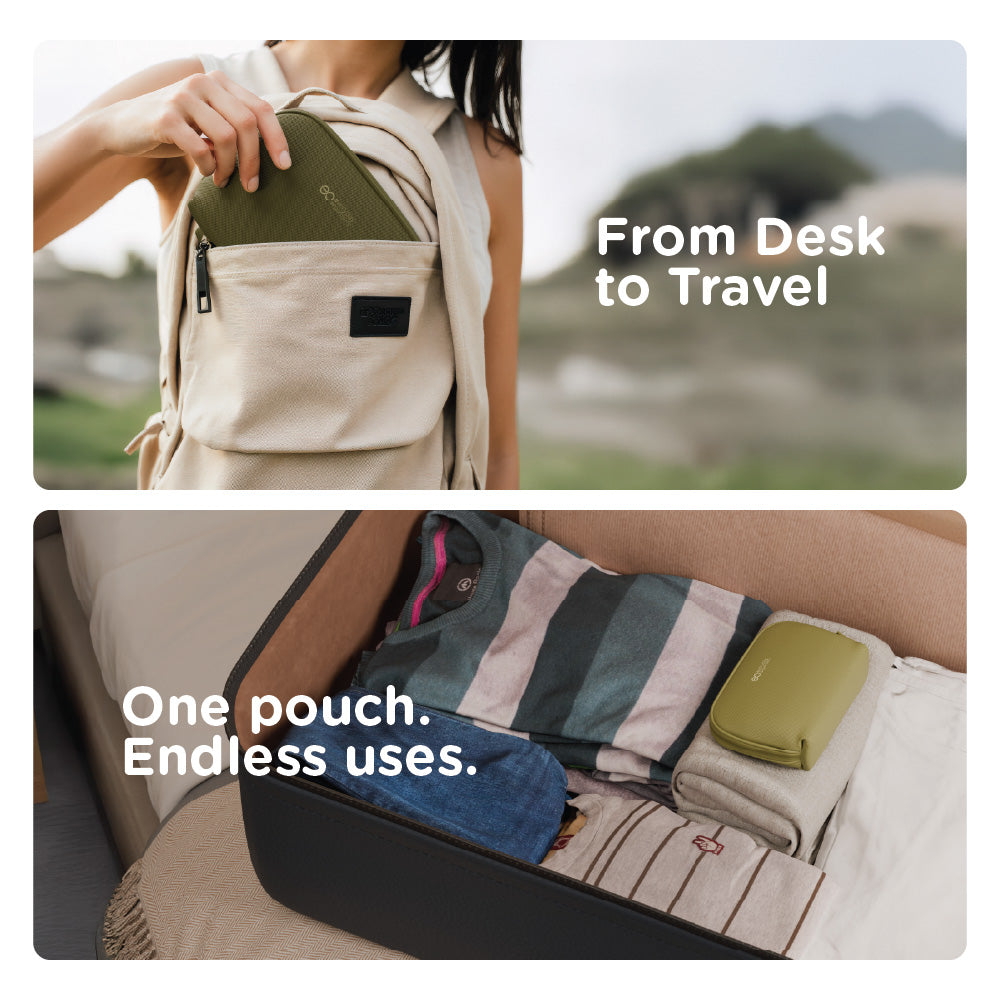 Tech Pouch
