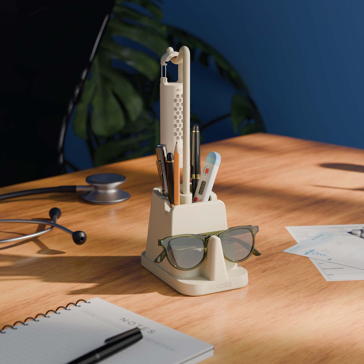 Desk Station Lite x XECH Beam