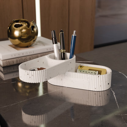 Spin Marble