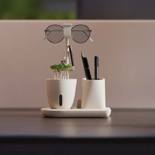 Desk Station Sustainable