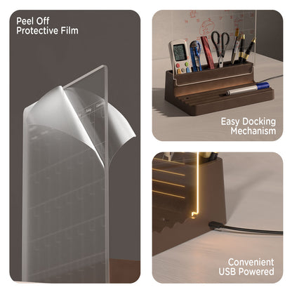 Taskmaster Neo Monthly Planner