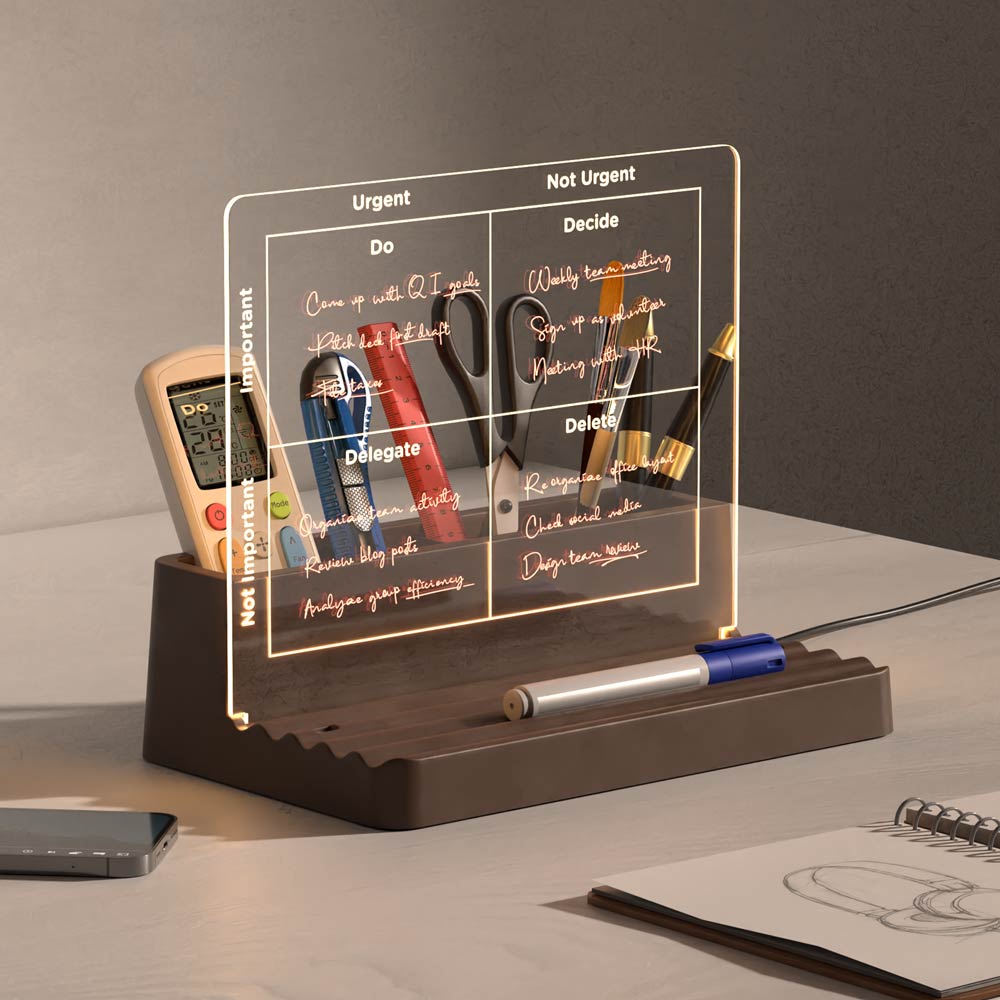 Taskmaster Lite Eisenhower Matrix Everyday Organisers Taskmaster lite eisenhower matrix everyday organisers