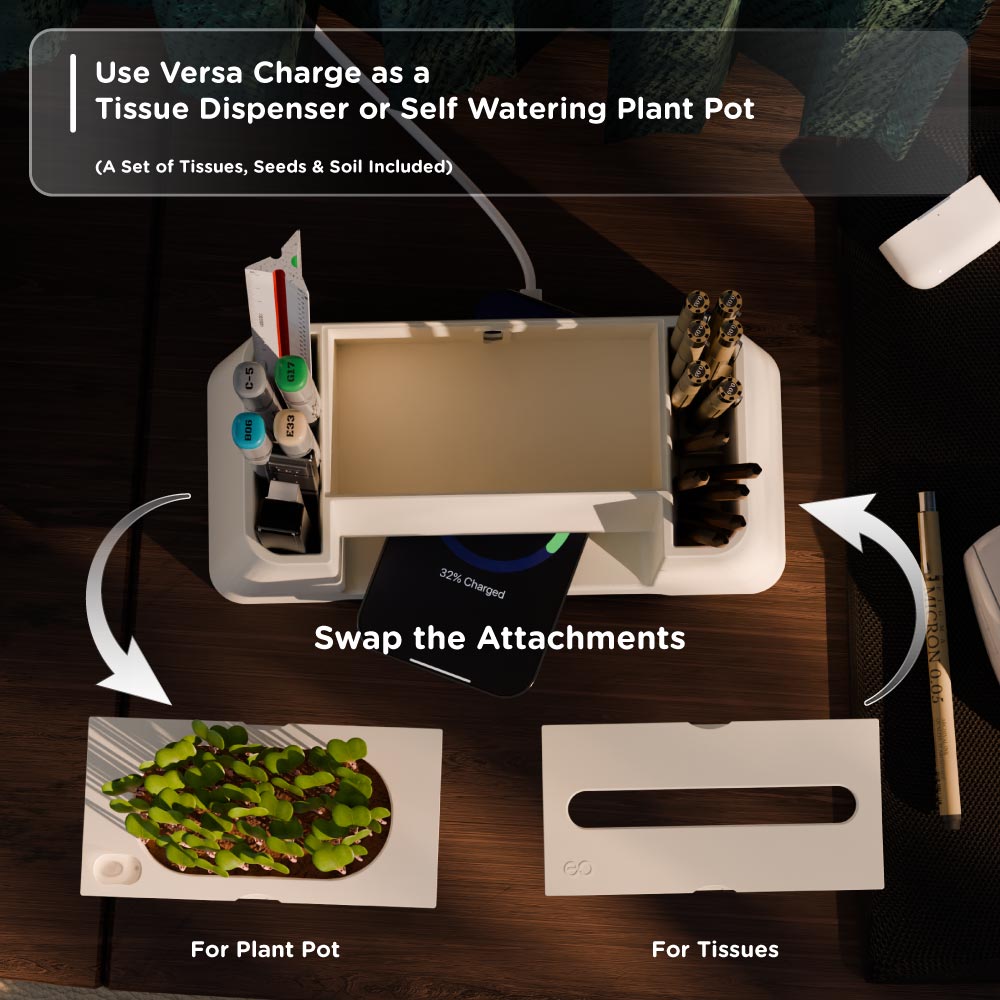 Versa Charge
