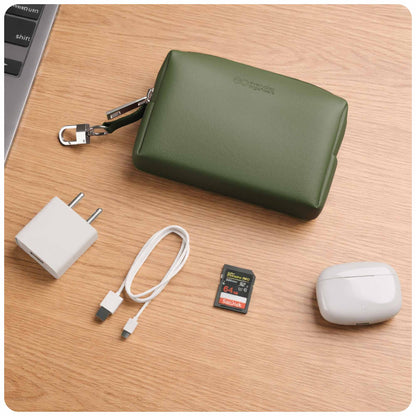 Mini Tech Pouch