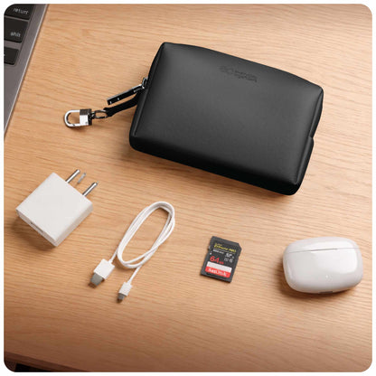 Mini Tech Pouch