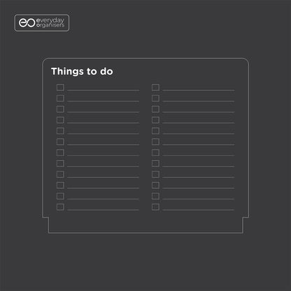 Taskmaster Lite Things to Do