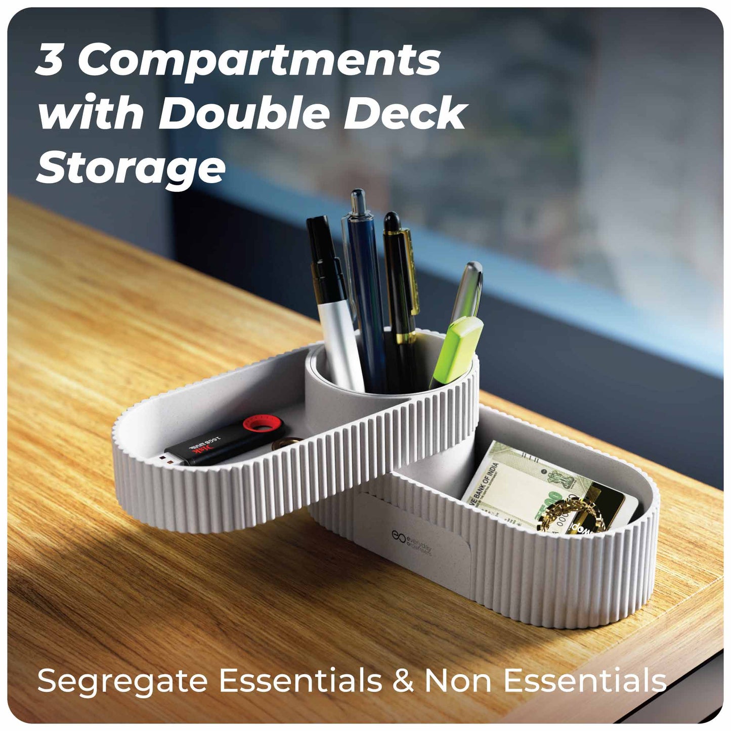 Spin Cement