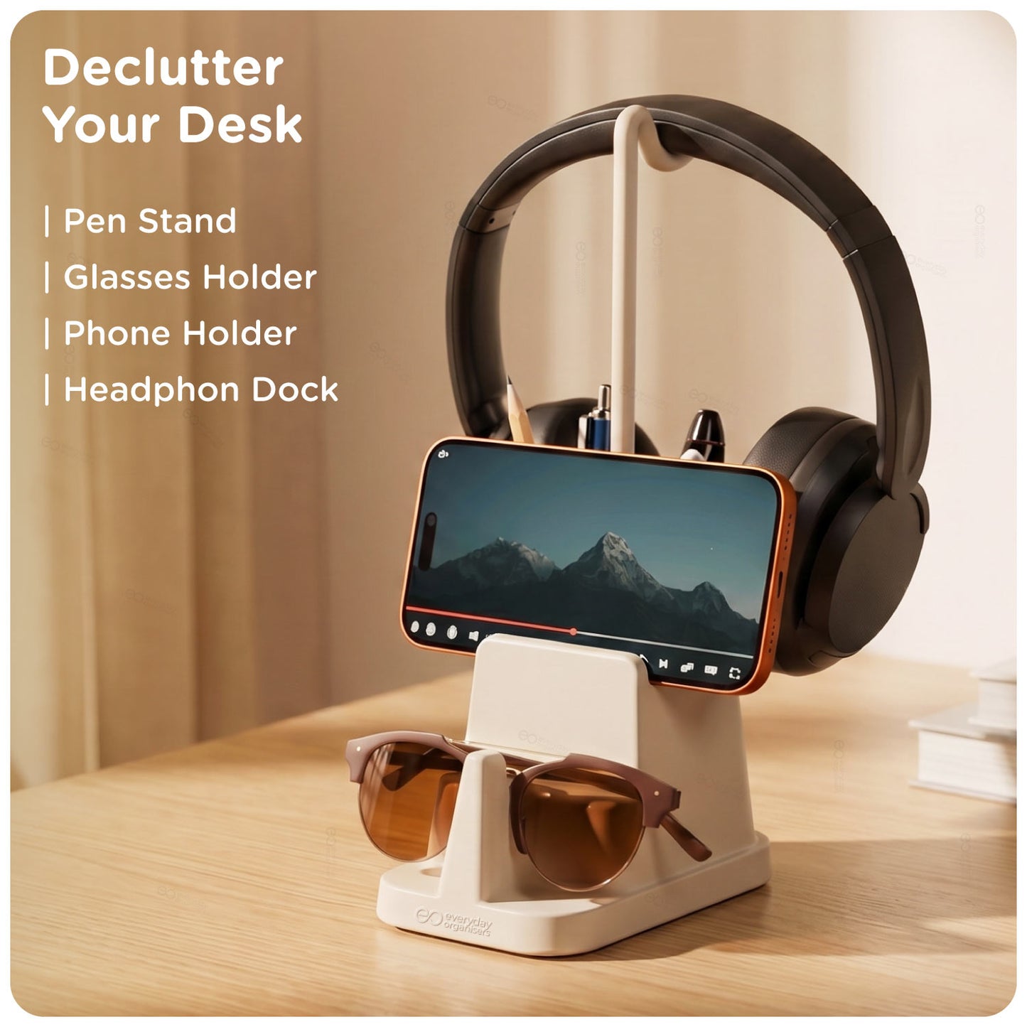 Desk Station Lite
