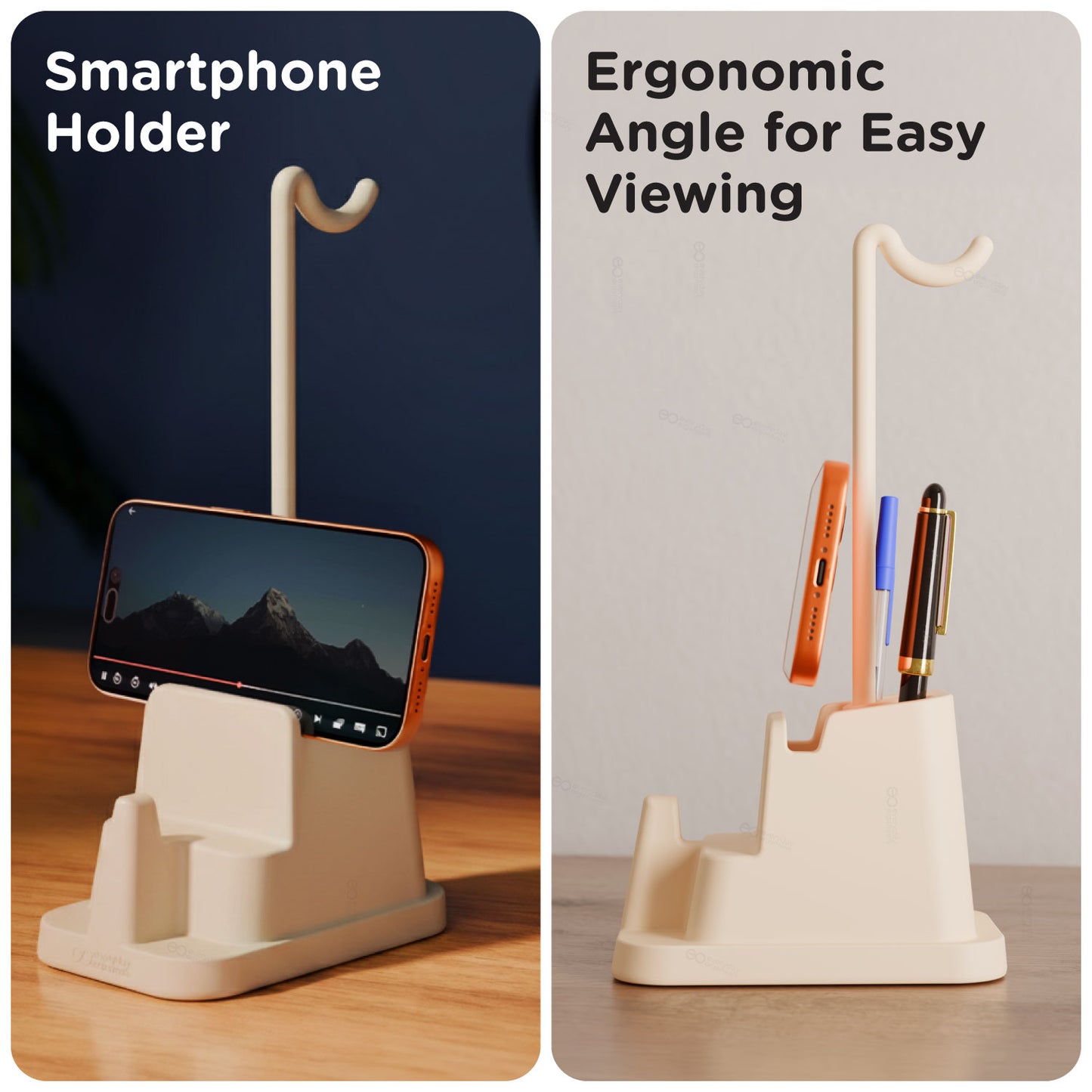 Desk Station Lite