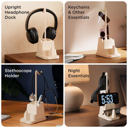 Desk Station Lite