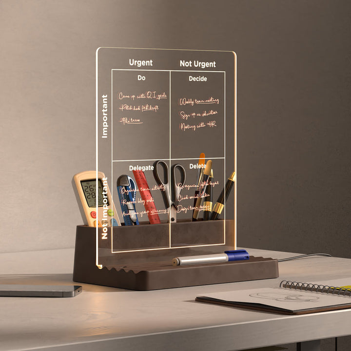 Products everyday organisers