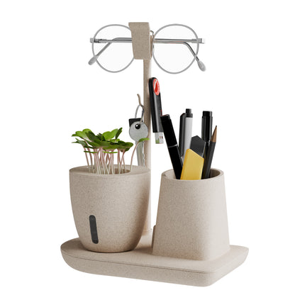 Desk Station Sustainable