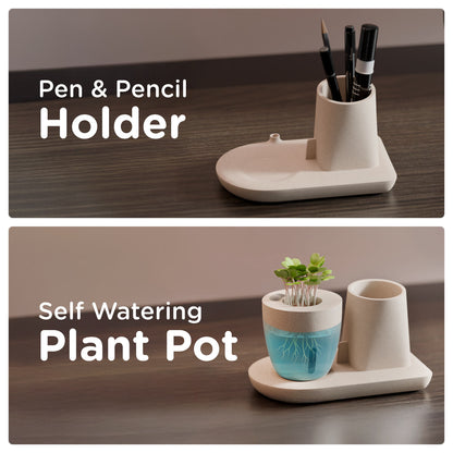 Desk Station Sustainable