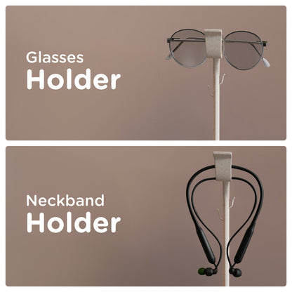 Desk Station Sustainable