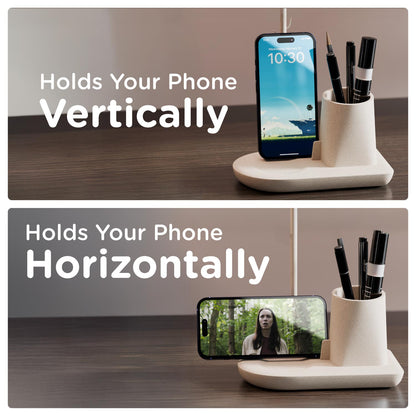 Desk Station Sustainable