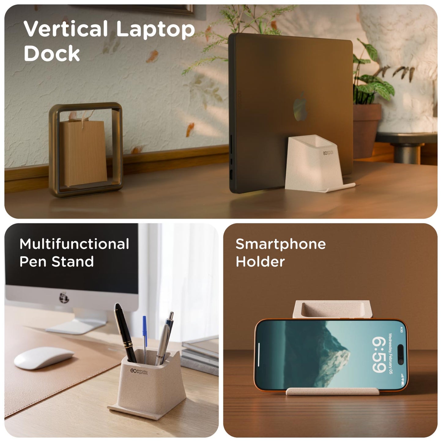 EZ Desk Sustainable
