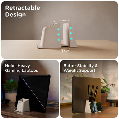EZ Desk Sustainable