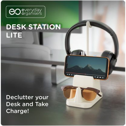 Desk Station Lite