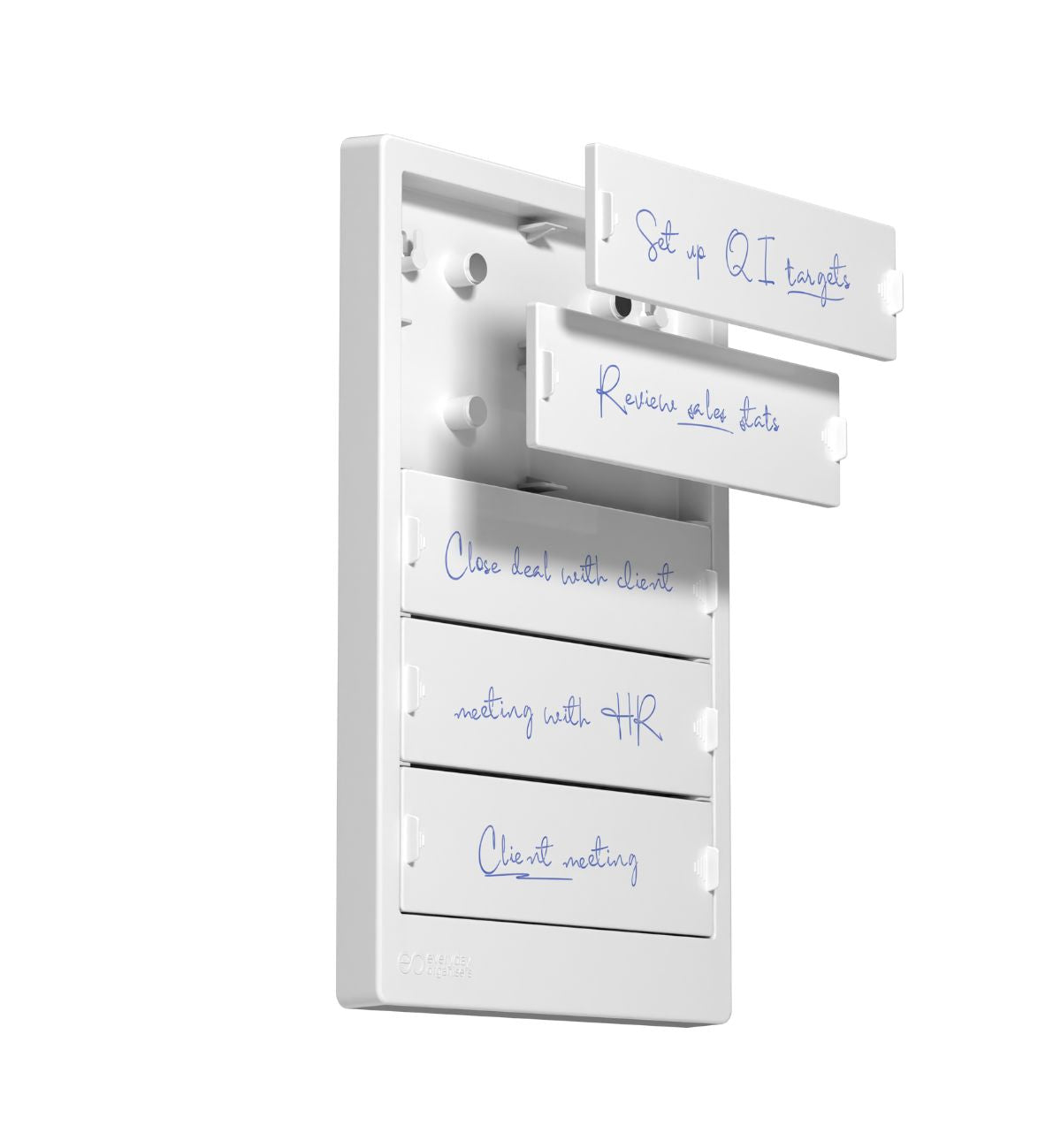 Priority Board – Everyday Organisers