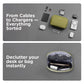 Tech Pouch